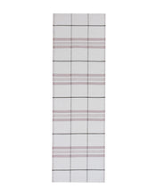 Load image into Gallery viewer, Beaufort Plaid Indoor / Outdoor Rug Swatch