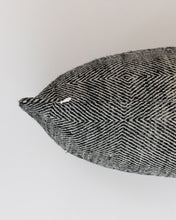 Load image into Gallery viewer, Bentley Cotton Block Pillow Cover