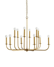 Load image into Gallery viewer, Breck Chandelier