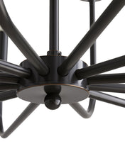 Load image into Gallery viewer, Breck Chandelier