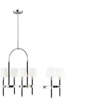 Load image into Gallery viewer, Danica Linear Chandelier