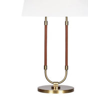 Load image into Gallery viewer, Danica Table Lamp
