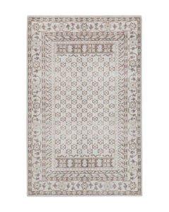 Anya Hand-Knotted Rug