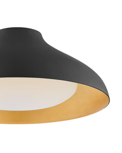 Agnes Flush Mount