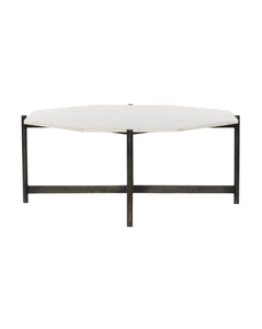 Amos Coffee Table