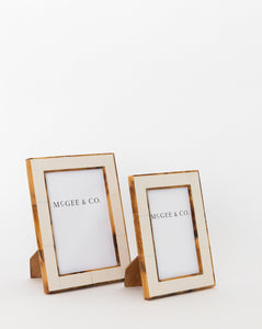 Border Resin Frame