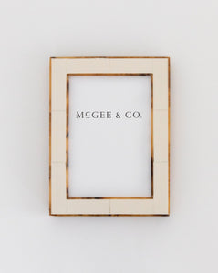 Border Resin Frame
