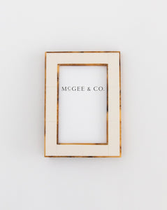 Border Resin Frame