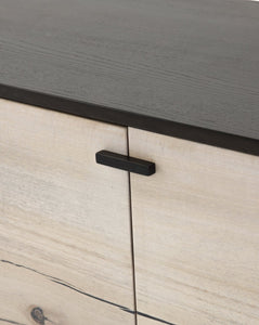 Brandt Console