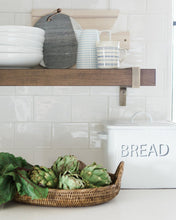 Load image into Gallery viewer, Metal Bread Box
