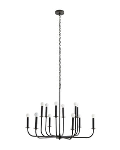 Breck Chandelier