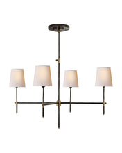 Load image into Gallery viewer, Bryant Large Chandelier
