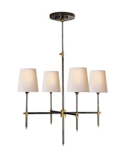 Load image into Gallery viewer, Bryant Small Chandelier
