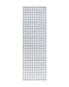 Burgos Indoor / Outdoor Reversible Rug