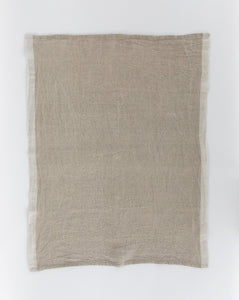 Café au Lait Creme Hand Towel