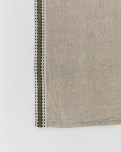 Café au Lait Mocha Hand Towel