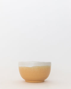 Ceramic Sand Bowl