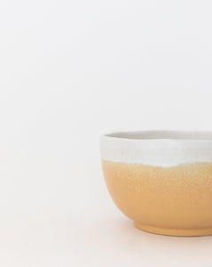 Ceramic Sand Bowl