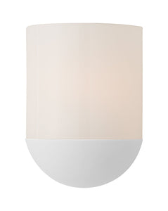 Crescent Sconce