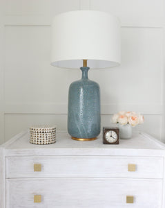 Culloden Table Lamp