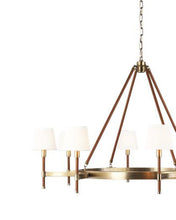Load image into Gallery viewer, Danica Chandelier
