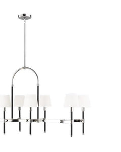 Danica Linear Chandelier