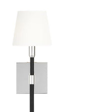 Load image into Gallery viewer, Danica Single Wall Sconce
