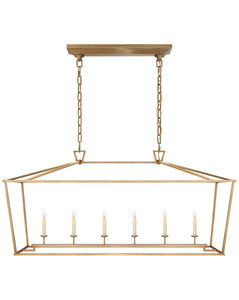 Darlana Linear Lantern