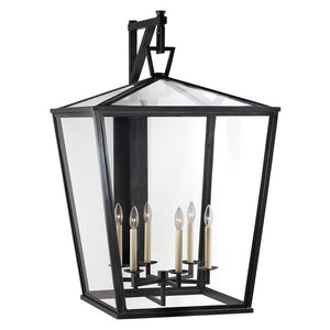 Darlana Outdoor Bracket Lantern