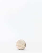 Load image into Gallery viewer, Decorative Wood Sphere
