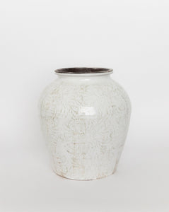 Delicate Florals Vase