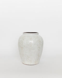 Delicate Florals Vase