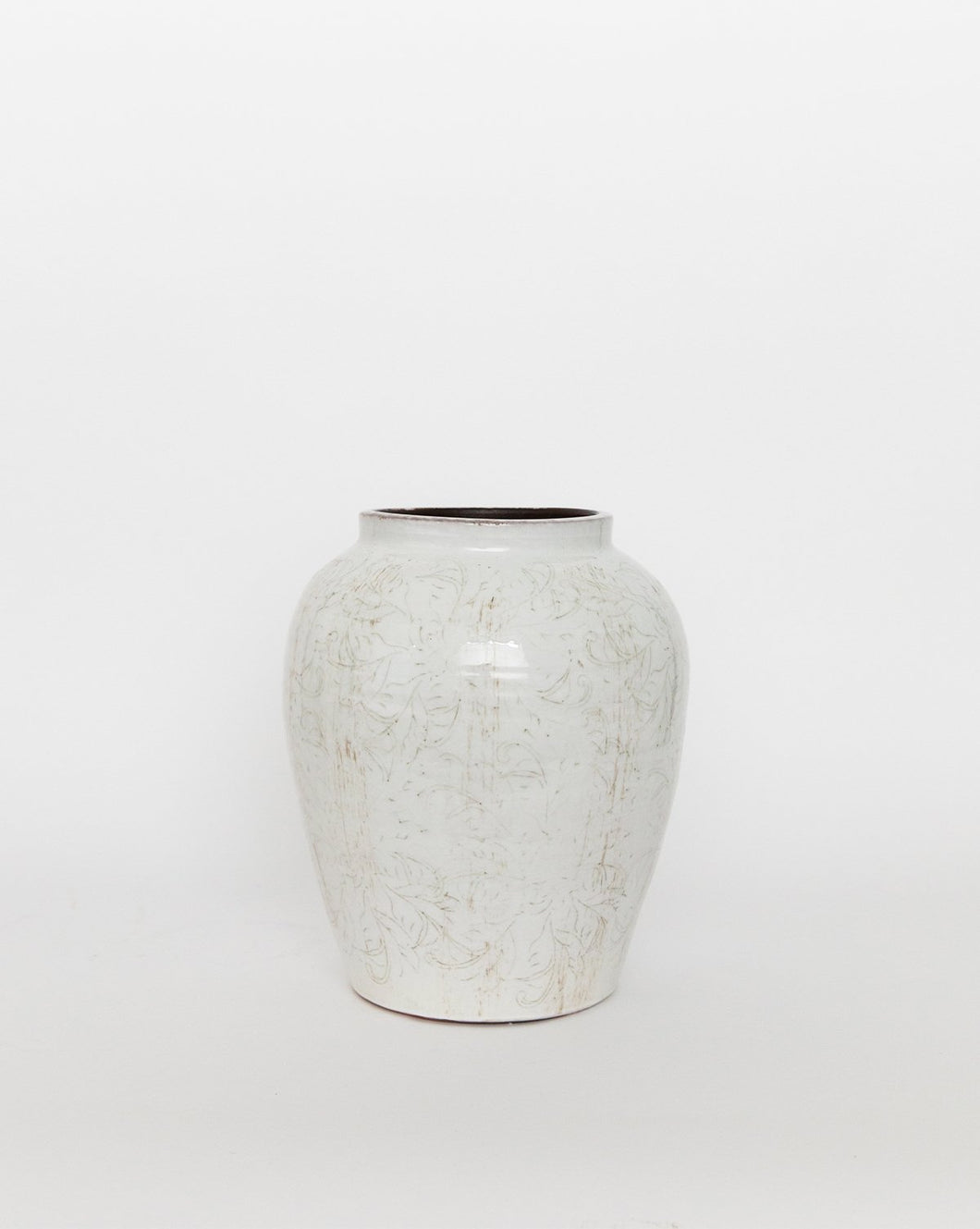 Delicate Florals Vase