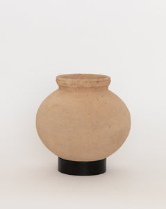 Desert Beige Pot