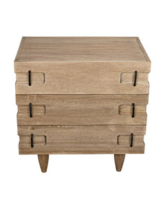 Dexter Nightstand
