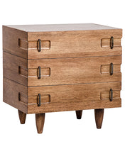 Load image into Gallery viewer, Dexter Nightstand
