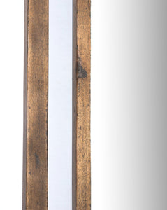 Diaz Floor Mirror