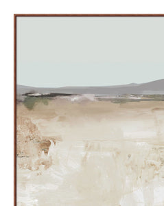 Distant Waters