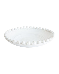 Dotted Edge Bowl