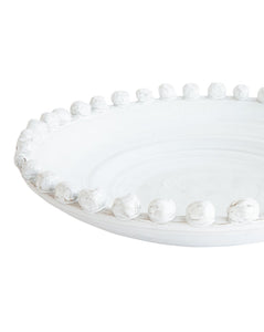 Dotted Edge Bowl