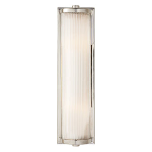 Dresser Glass Rod Light