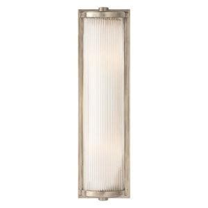 Dresser Glass Rod Light