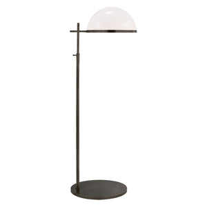 Dulcet Pharmacy Floor Lamp