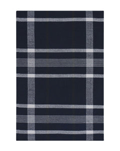 Edina Plaid Indoor / Outdoor Rug