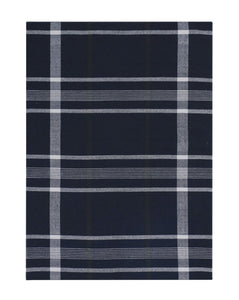 Edina Plaid Indoor / Outdoor Rug