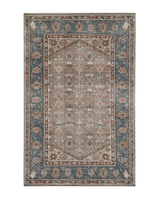 Load image into Gallery viewer, Evie Hand-Knotted Rug

