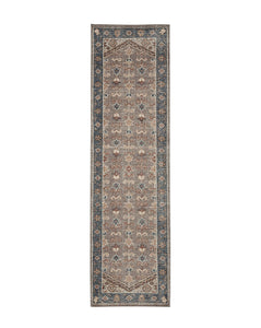 Evie Hand-Knotted Rug