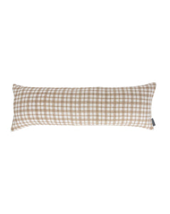 Edison Gingham Pillow Cover