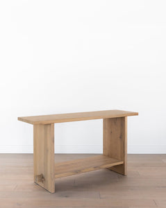 Eileen Console Table