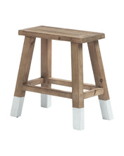 Load image into Gallery viewer, Ensor Rectangle Stool
